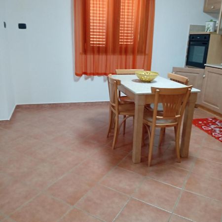 Casa Antonella Porto Torres Exterior foto