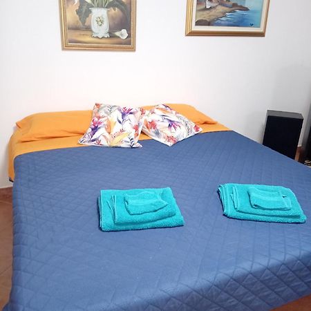Casa Antonella Porto Torres Exterior foto