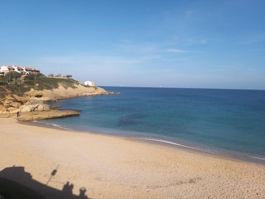 Casa Antonella Porto Torres Exterior foto