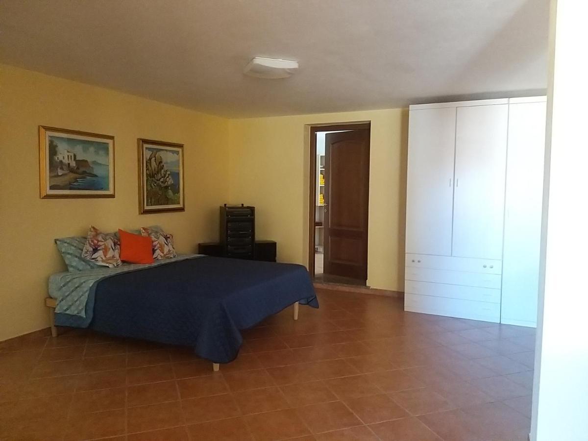 Casa Antonella Porto Torres Quarto foto
