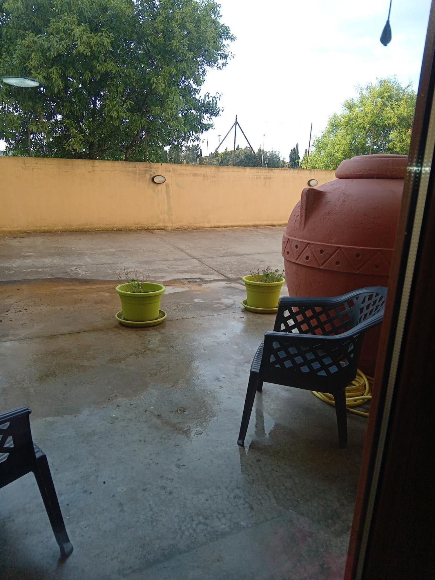 Casa Antonella Porto Torres Exterior foto