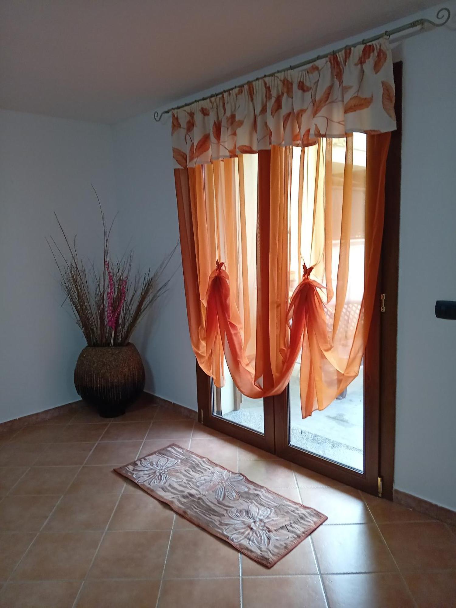 Casa Antonella Porto Torres Exterior foto