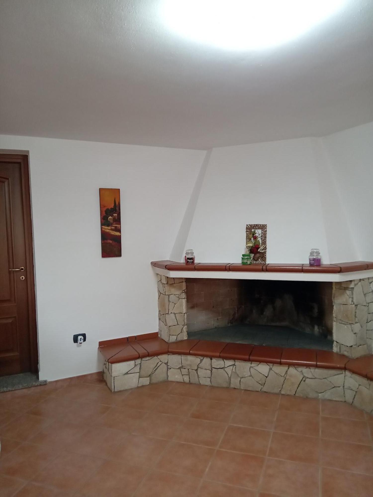 Casa Antonella Porto Torres Exterior foto