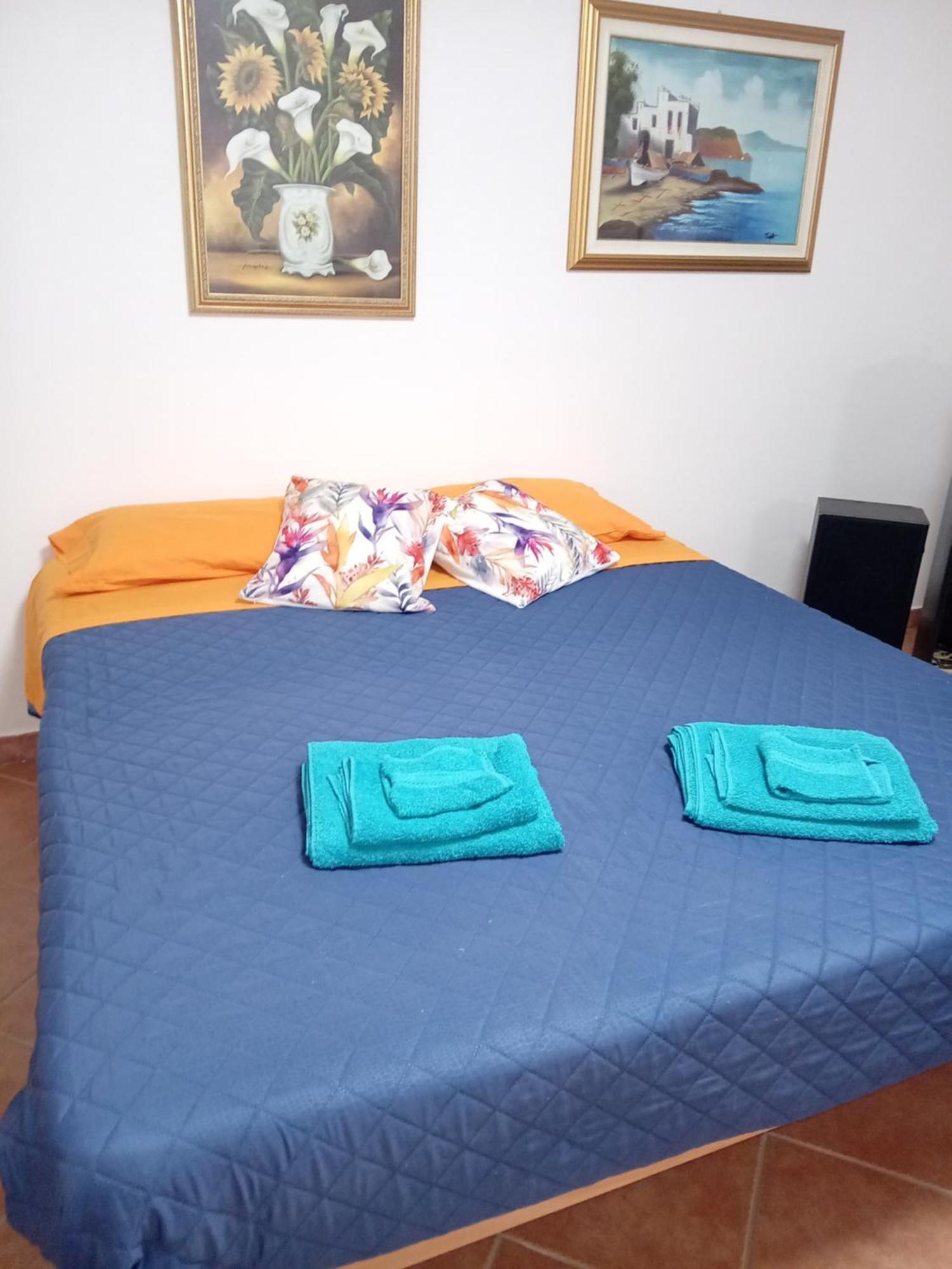 Casa Antonella Porto Torres Exterior foto