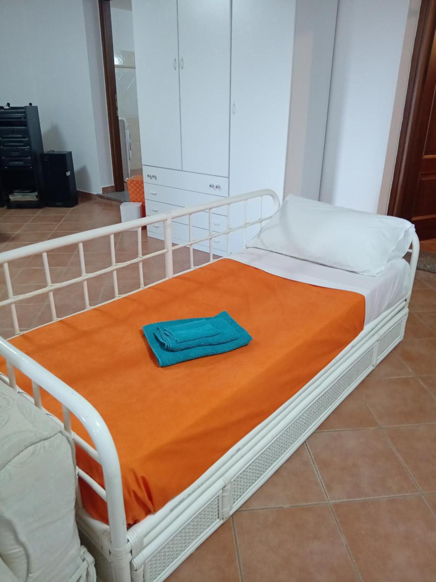 Casa Antonella Porto Torres Exterior foto